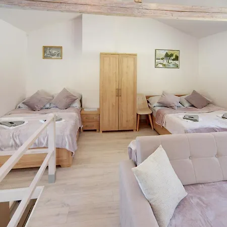 Sniezna Polana - 2-pietrowy Idealny Dla Duzej Rodziny! Szklarska Poreba