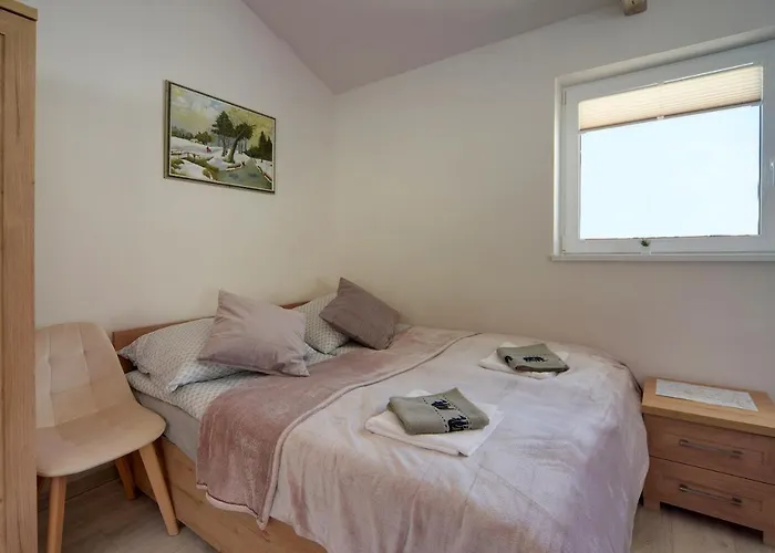 Sniezna Polana - 2-pietrowy Idealny Dla Duzej Rodziny! Apartment Szklarska Poreba