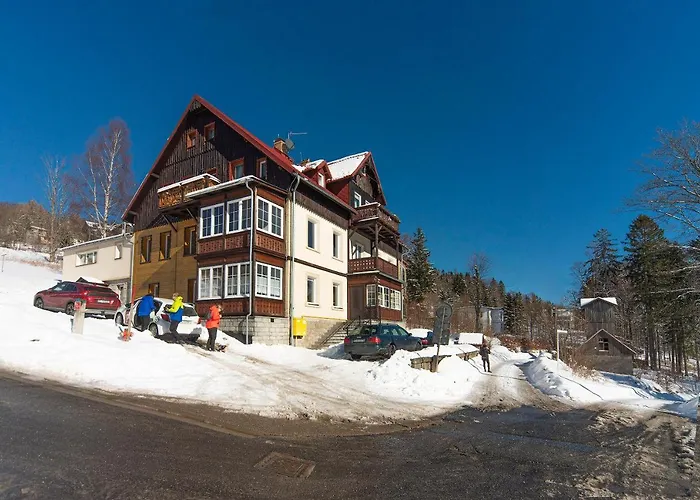 Sniezna Polana - 2-pietrowy Idealny Dla Duzej Rodziny! Apartment *