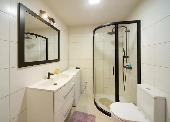 Sniezna Polana - 2-pietrowy Idealny Dla Duzej Rodziny! Apartment *