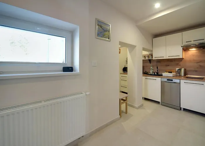 Sniezna Polana - 2-pietrowy Idealny Dla Duzej Rodziny! Szklarska Poreba