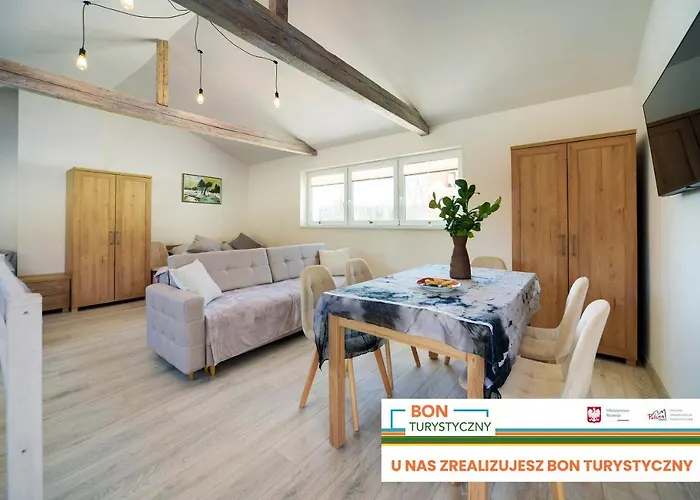 Sniezna Polana - 2-pietrowy Idealny Dla Duzej Rodziny!