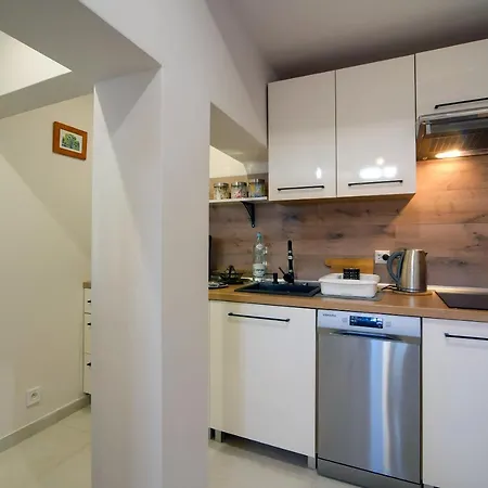 Sniezna Polana - 2-pietrowy Idealny Dla Duzej Rodziny! Apartment