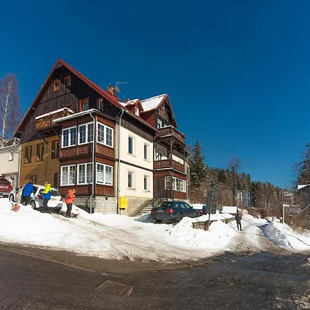 Sniezna Polana - 2-pietrowy Idealny Dla Duzej Rodziny! Apartment *