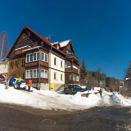 Sniezna Polana - 2-pietrowy Idealny Dla Duzej Rodziny! Apartamento *