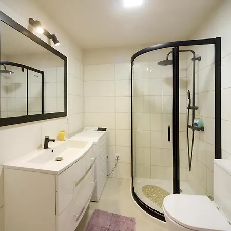 Sniezna Polana - 2-pietrowy Idealny Dla Duzej Rodziny! アパート *