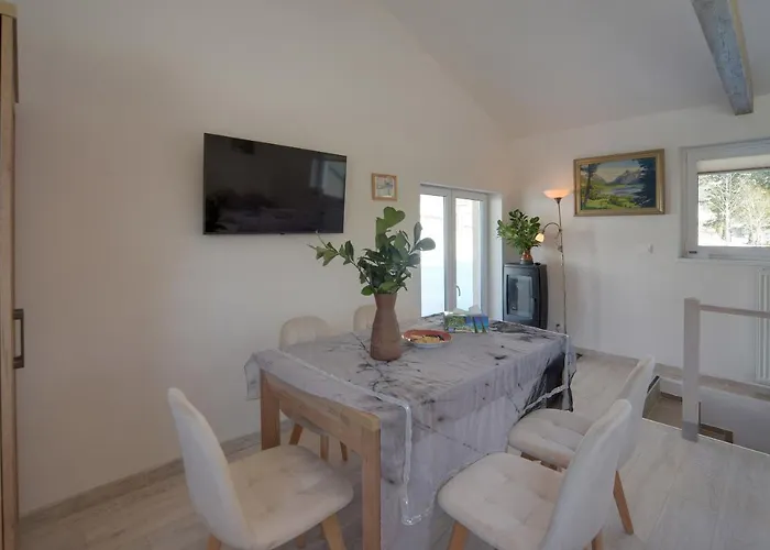 Sniezna Polana - 2-pietrowy Idealny Dla Duzej Rodziny!