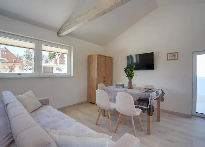 Apartamento Sniezna Polana - 2-pietrowy Idealny Dla Duzej Rodziny! *