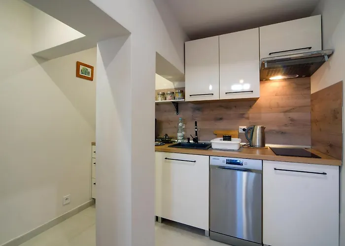 Sniezna Polana - 2-pietrowy Idealny Dla Duzej Rodziny! Apartamento
